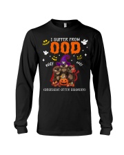 Otter I Suffer From OOD Long Sleeve Tee tile