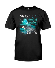 Let It Be Classic T-Shirt thumbnail