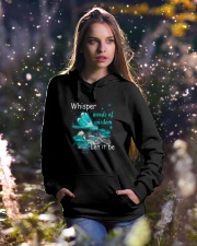 Let It Be Hooded Sweatshirt lifestyle-holiday-hoodie-front-5