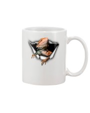 For Bearded Dragon Lovers Mug front