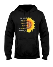 For Retired Nurses Hooded Sweatshirt thumbnail