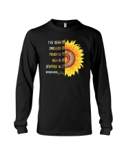 For Retired Nurses Long Sleeve Tee thumbnail