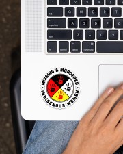 Native Sticker - Single (Vertical) aos-sticker-single-vertical-lifestyle-front-11