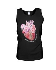 For Nurses Unisex Tank thumbnail