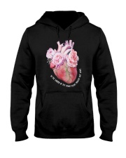 For Nurses Hooded Sweatshirt thumbnail