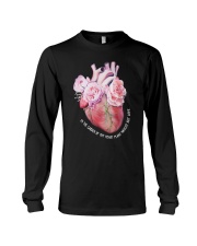 For Nurses Long Sleeve Tee thumbnail