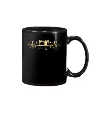 Heartbeat Quilting Mug thumbnail