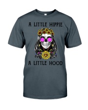 A Little Hippie Classic T-Shirt tile