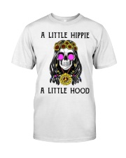A Little Hippie Classic T-Shirt front