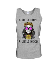A Little Hippie Unisex Tank thumbnail