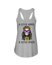 A Little Hippie Ladies Flowy Tank thumbnail