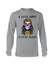 A Little Hippie Long Sleeve Tee thumbnail