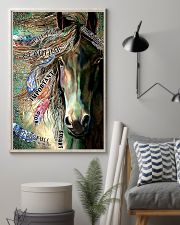 Horse I Am 11x17 Poster lifestyle-poster-1
