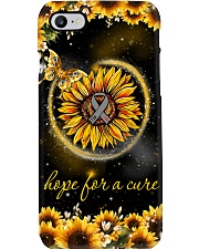 Diabetes Awareness Phone Case i-phone-7-case