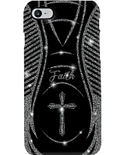 Jesus Faith Phone Case i-phone-8-case