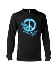 Let It Be Long Sleeve Tee thumbnail