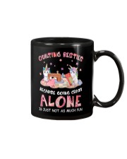 Quilting Besties Mug thumbnail