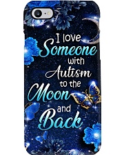 Autism Awareness Phone Case i-phone-8-case