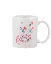 Sakura Dragonfly Mug thumbnail