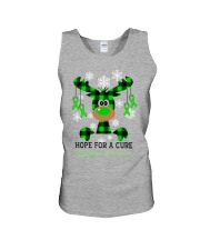Hope For A Cure Lymphoma Awareness Unisex Tank tile