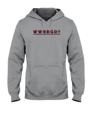 WWRBGD Hooded Sweatshirt tile