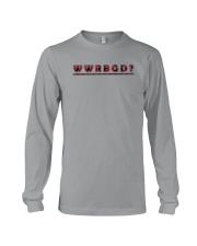 WWRBGD Long Sleeve Tee thumbnail