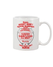 For Nurses Mug thumbnail
