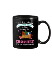 I'm Going To Crochet Mug thumbnail