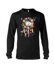 Dreamcatcher Nursing Long Sleeve Tee thumbnail