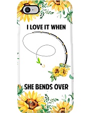 Bend Over Phone Case i-phone-8-case