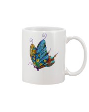 Mosaic Butterfly Mug thumbnail