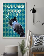 For Horse Lovers 11x17 Poster lifestyle-poster-1