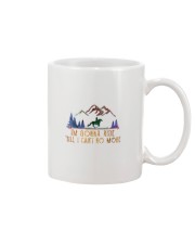 Horse I Gonna Ride Mug tile
