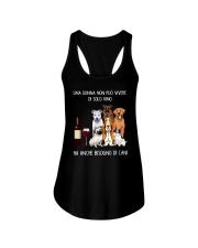 Edizione Limitata Ladies Flowy Tank thumbnail