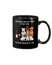 Edizione Limitata Mug thumbnail