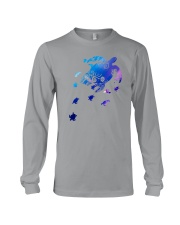 Water Turtles Long Sleeve Tee thumbnail