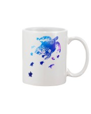 Water Turtles Mug thumbnail