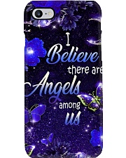 For Butterfly Lovers Phone Case i-phone-8-case
