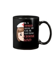 Choose Kind Mug thumbnail