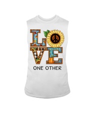Hippie Love Sleeveless Tee tile