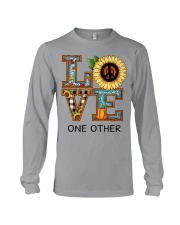 Hippie Love Long Sleeve Tee tile