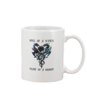 Dragon Soul Of Witch Mug tile