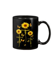 Faith Hope Love Mug thumbnail