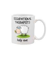 Occupational Therapists Help Ewe Mug thumbnail