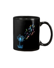 Dandelion Sharks Mug thumbnail