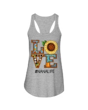 Nanalife Ladies Flowy Tank thumbnail
