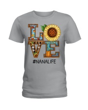 Nanalife Ladies T-Shirt thumbnail