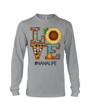 Nanalife Long Sleeve Tee thumbnail