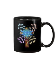 For Dragonfly Lovers Mug thumbnail