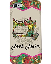 For Quilters Phone Case i-phone-8-case